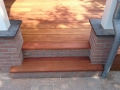 Veranda, Veranda Plaza, terrasoverkapping, overkapping, buitenkamer, tuinkamer, houtkachel, lichtstraat, Glazen schuifwanden, daklicht, balustrade, terrasverwarming, tuin, terras carport, terras, vlonder