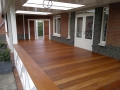 Veranda vloer van veranda plaza 33