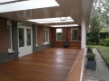 Veranda vloer van veranda plaza 34