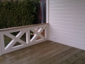 Veranda, Veranda Plaza, terrasoverkapping, overkapping, buitenkamer, tuinkamer, houtkachel, lichtstraat, Glazen schuifwanden, daklicht, balustrade, terrasverwarming, tuin, terras carport, terras, vlonder